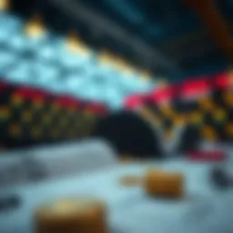 Understanding margin calculations in betting strategies