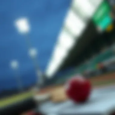 Insights from Market Analysis in Cricket Betting Market analysis for cricket betting
