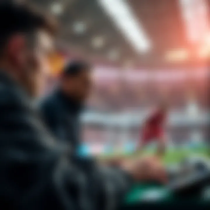 In-Depth Look at Match Betting Comprehensive overview of match betting