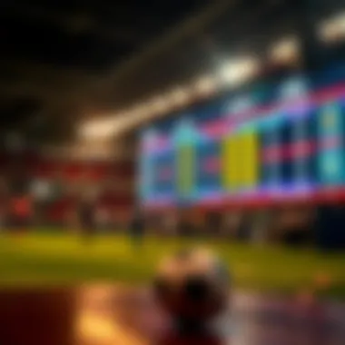 Understanding Risks in Match Betting Analyzing risks associated with match betting