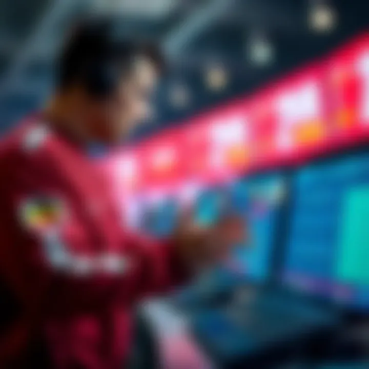 Emerging Trends in Match Betting Latest trends and technologies in match betting