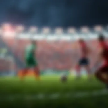 League Performances and Match Outcomes Analysis Match results and league performances