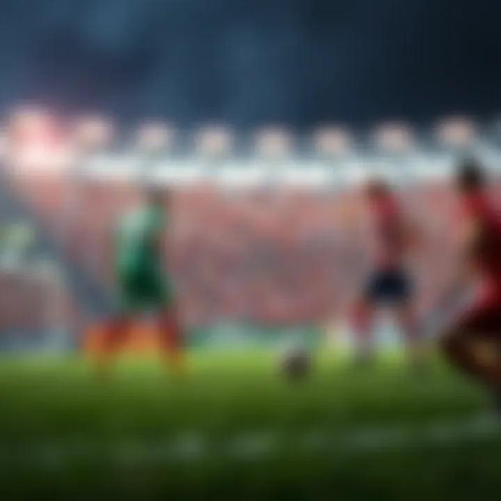 League Performances and Match Outcomes Analysis Match results and league performances