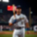 MLB 베팅 라인의 심층 분석 Introduction