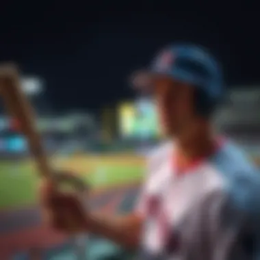 Expert Tips for Successful MLB Betting Expert tips for successful MLB betting