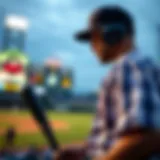 MLB betting insights