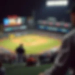 Understanding MLB betting odds