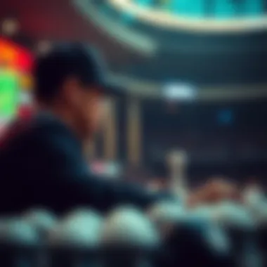 Key Considerations for Professional Bettors Key considerations for professional bettors