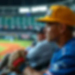 An overview of MLB betting trends