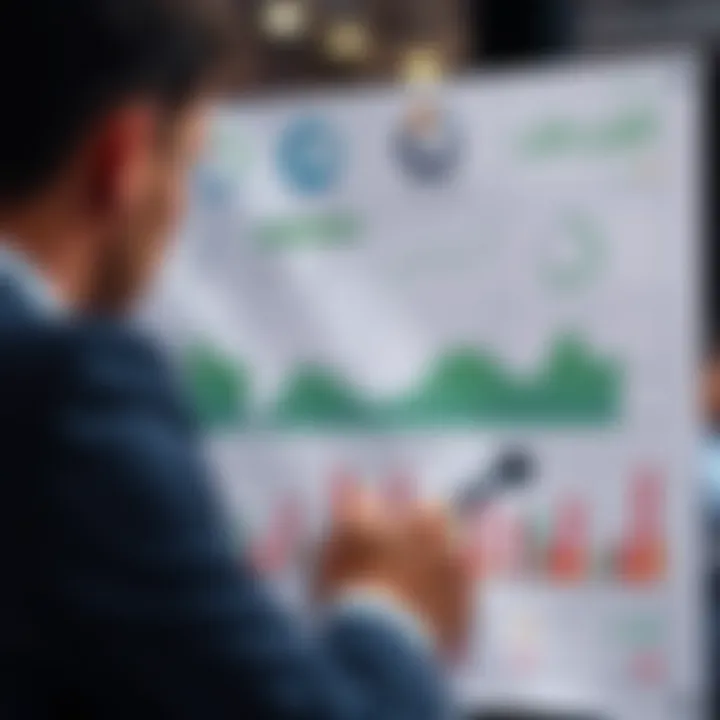 Strategic analysis chart illustrating modern betting strategies