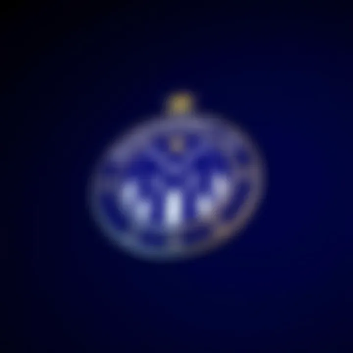Symbol of Excellence: Monterrey FC Logo Team logo of Monterrey FC
