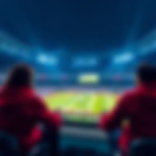 Overview of betting strategies in mybet