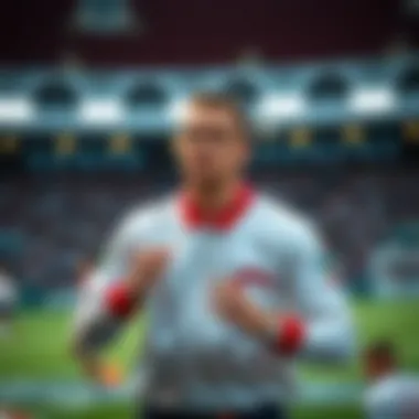 Analysis of trending betting options