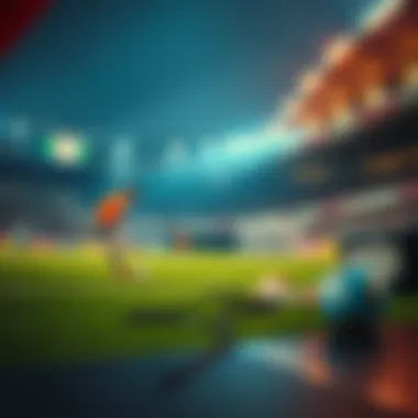 Importance of user engagement in betting