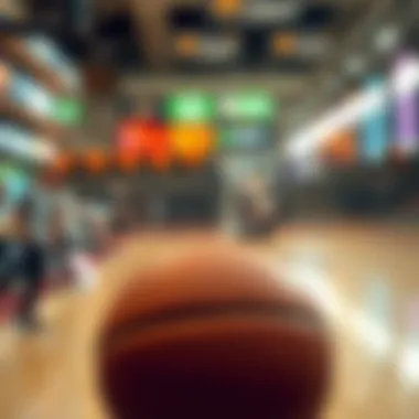 Developing NBA Betting Strategies Effective betting strategies for NBA