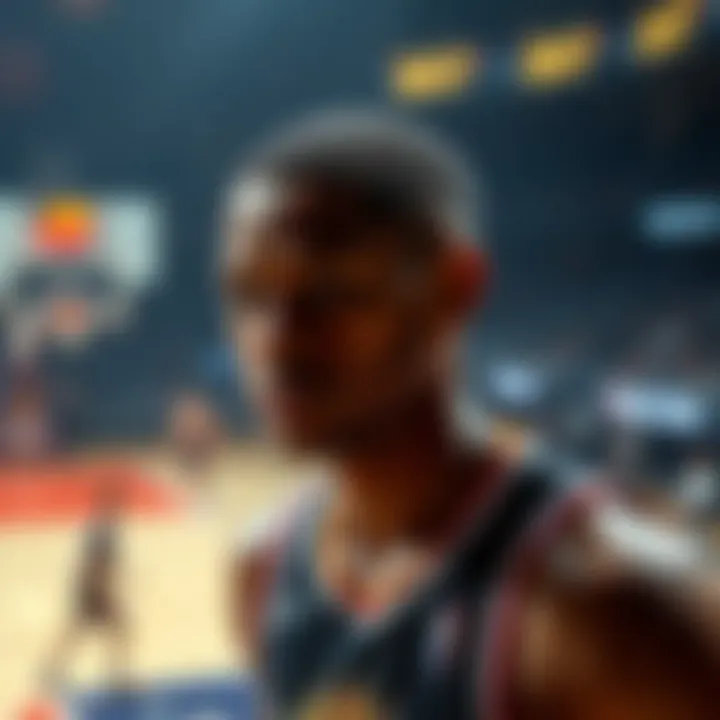 Factors Influencing Game Outcomes Factors influencing NBA game outcomes