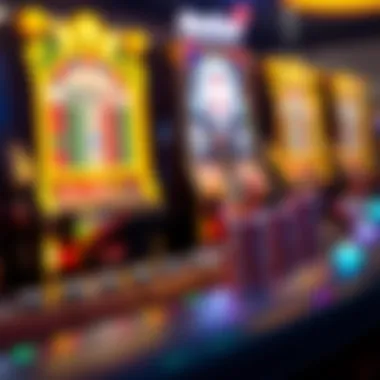 The impact of NetEnt on the online casino market