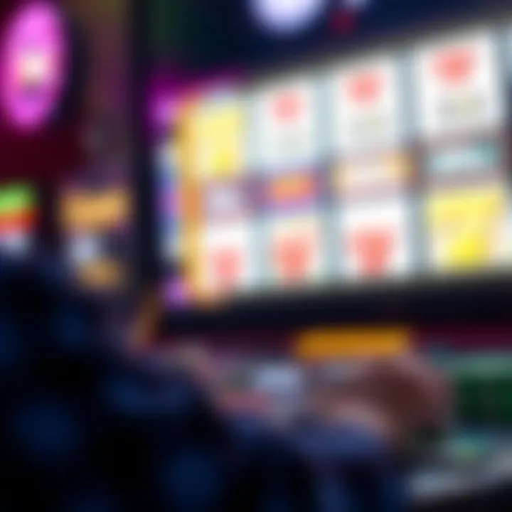 Strategies for winning at NetEnt slots