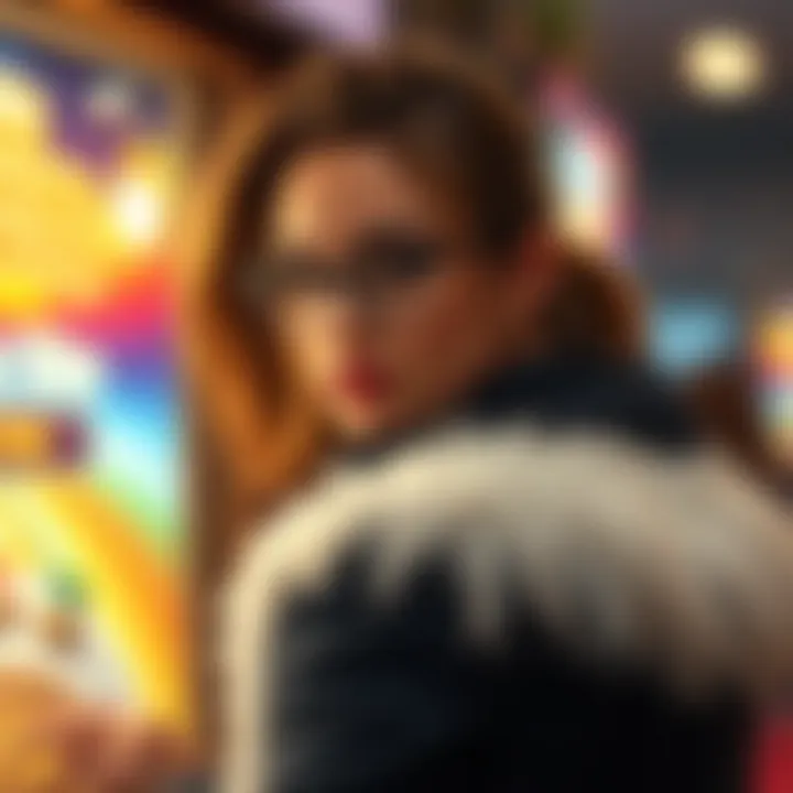 NetEnt의 세계: 현대 온라인 게임 발전의 중심 Summary