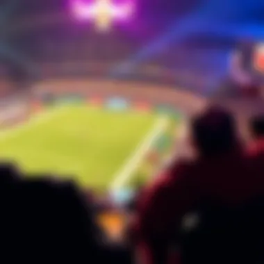 Trends and insights in the New Jersey betting market