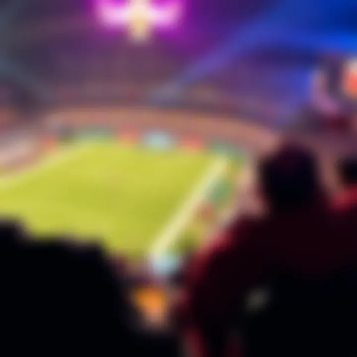 Trends and insights in the New Jersey betting market