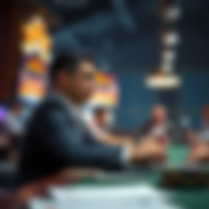 Effective strategies for betting in New Jersey