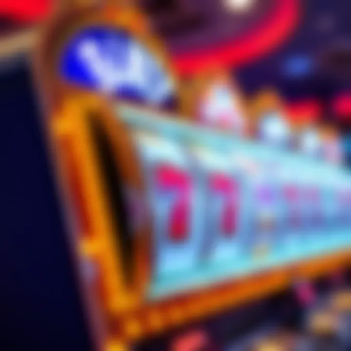 The Impact of Bonus Structures on Slot Game Appeal Bonus Structures in Online Slots