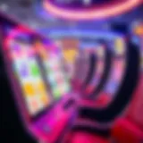 Innovative Slot Game Interface