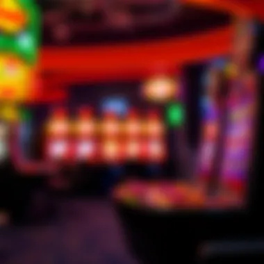 Enhancing User Experience in Slot Gaming A graphical guide to enhance user experience in slot gaming