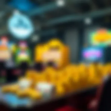 Understanding the Structure of New Slot Sites