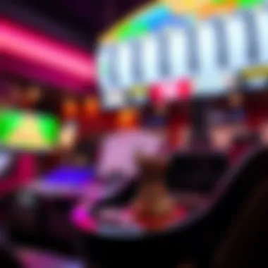 Attractive Bonuses Offered by Online Casinos Attractive bonuses for players