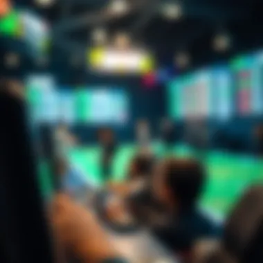 Security Features of Online Betting Platforms Security features in online betting