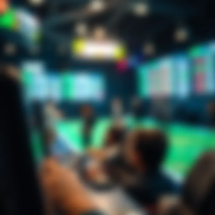 Security Features of Online Betting Platforms Security features in online betting