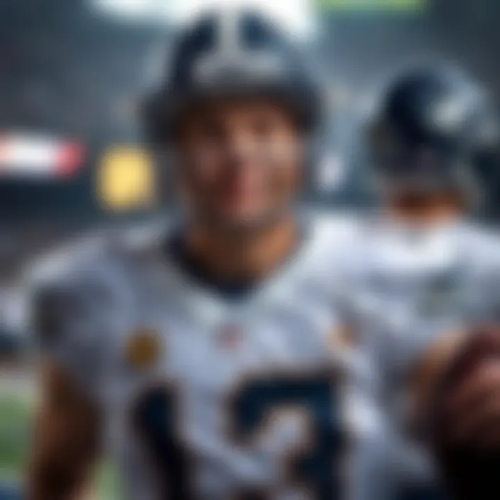 Impact of Draft on Team Success