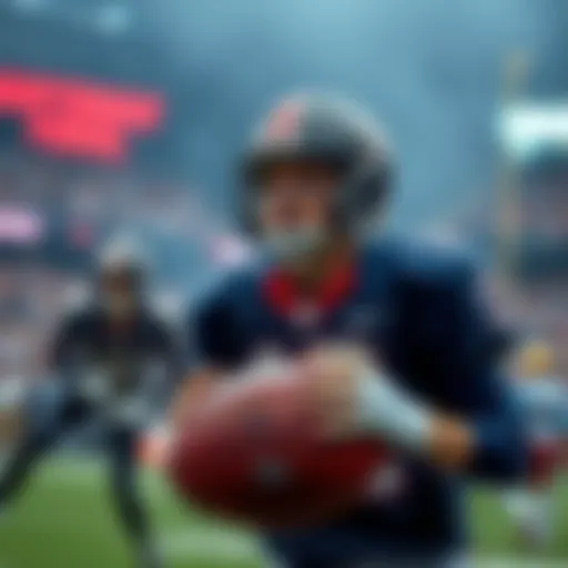 Strategic Approaches to the NFL Draft Overview of NFL Draft Strategies