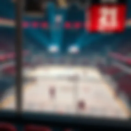 Exploring NHL Betting Platforms Overview of NHL betting platforms