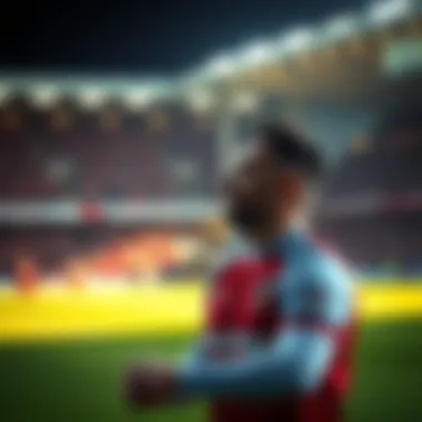 Key Player Highlights Key player highlights from Nottingham Forest vs West Ham match