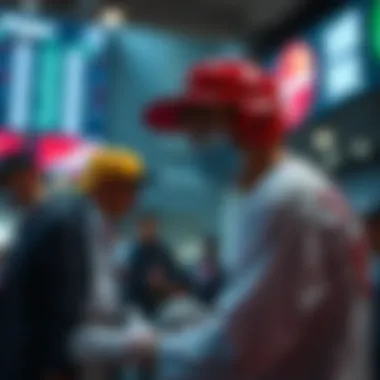 Market trends and betting strategies in NPB.