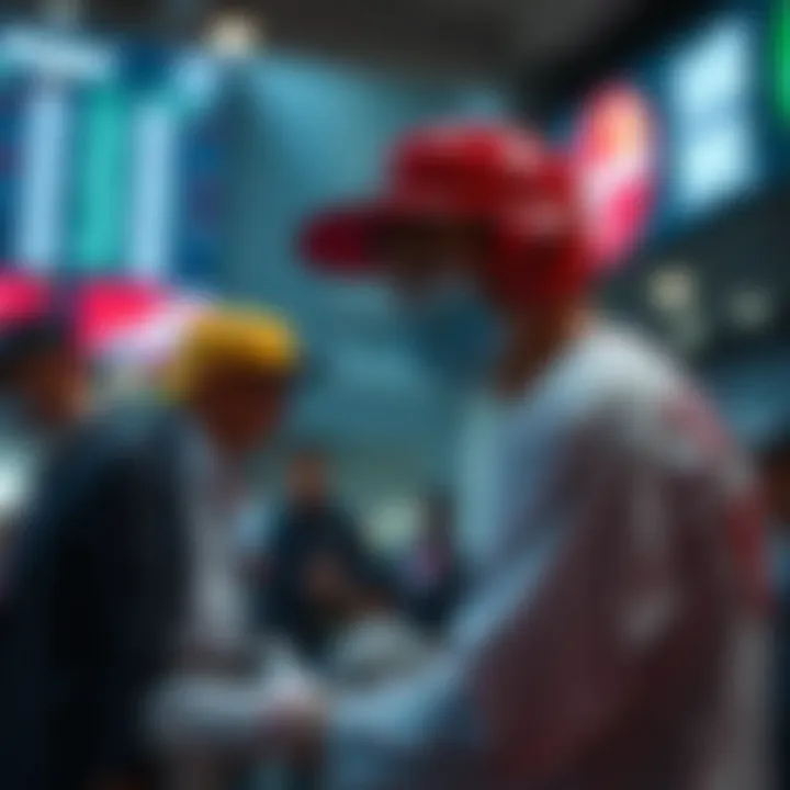 Market trends and betting strategies in NPB.