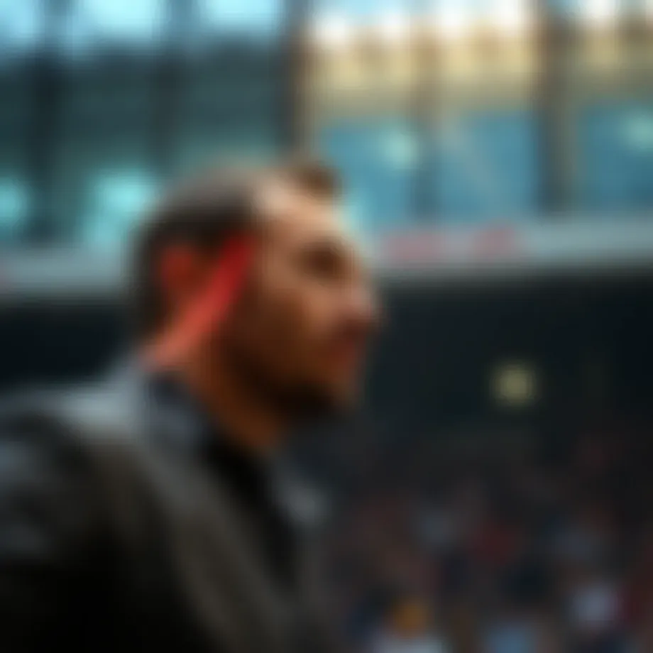 Oddschecker 테니스 분석: 베팅 전략과 인사이트 Introduction