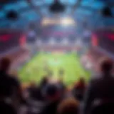 Fundamentals of Online Betting Understanding the basics of online betting