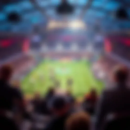 Fundamentals of Online Betting Understanding the basics of online betting