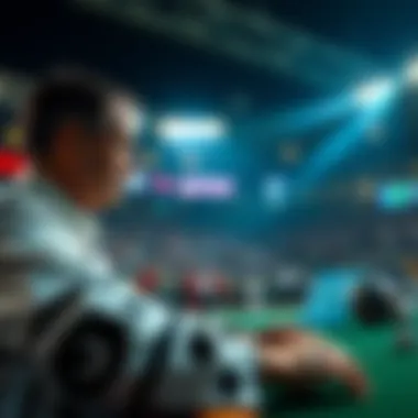 Strategic approaches to online betting