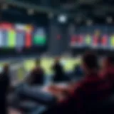 Exploring Online Betting Trends Analysis of online betting trends