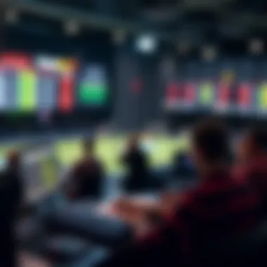 Exploring Online Betting Trends Analysis of online betting trends