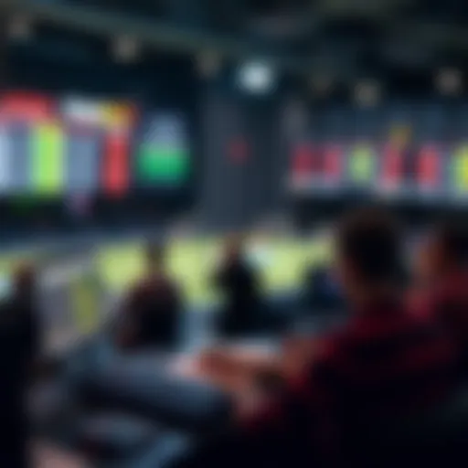 Exploring Online Betting Trends Analysis of online betting trends
