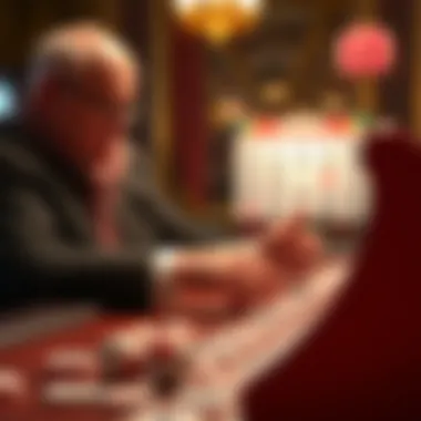 Strategic Betting Techniques for Bingo A strategic overview of bingo betting methods