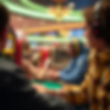Safety and Security in Online Bingo Gaming Security features of online bingo sites