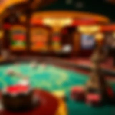 Choosing a safe online casino