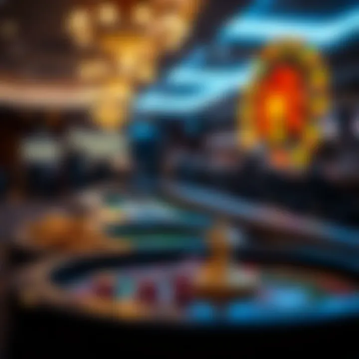 Choosing the right online casino platform